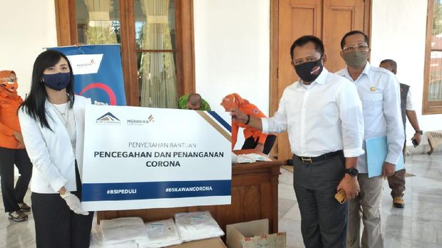 Kasus positif COVID-19 di Jawa Timur bertambah 316 sehingga totalnya menjadi 12.245 kasus. Sebanyak 4.391 pasien di antaranya sudah sembuh.