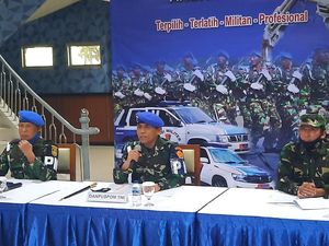 Danpuspom Ungkap 8 Pelaku Lain Kasus Penusukan Serda Saputra: 2 TNI AD, 6 Sipil