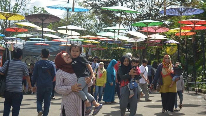 DDieuland Bandung