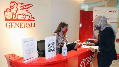 Tingginya Inflasi Kesehatan, Generali Bayarkan Klaim Rp 4,5 M