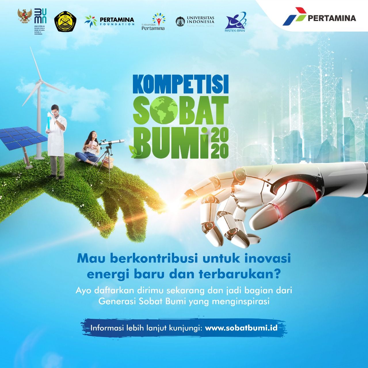 Dok: Pertamina