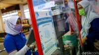 Seperti diketahui, Pemprov DKI Jakarta telah melarang penggunaan kantong plastik sekali pakai di pusat perbelanjaan hingga pasar tradisional sejak tanggal 1 Juli kemarin.