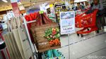 Transmart Aja Sudah Pakai Tas Ramah Lingkungan, Kamu Kapan?