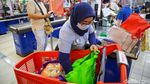 Transmart Aja Sudah Pakai Tas Ramah Lingkungan, Kamu Kapan?