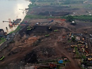 KLHK Jelaskan PP 22/2021, Tegaskan Masih Ada Abu Batu Bara yang Termasuk B3