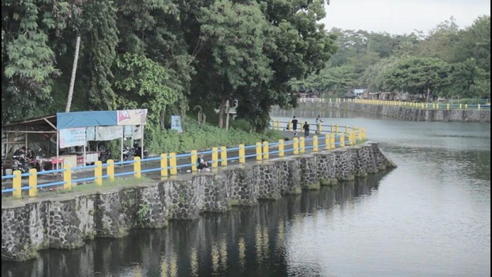 Embung Tambakboyo