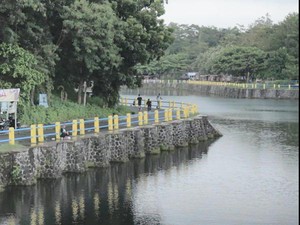 Mencari Ketenangan di Yogyakarta, ke Sini Saja