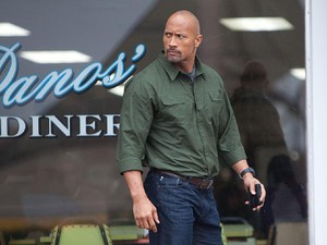 Geser Dwayne Johnson, Ini Selebriti dengan Bayaran Endorse Instagram Termahal