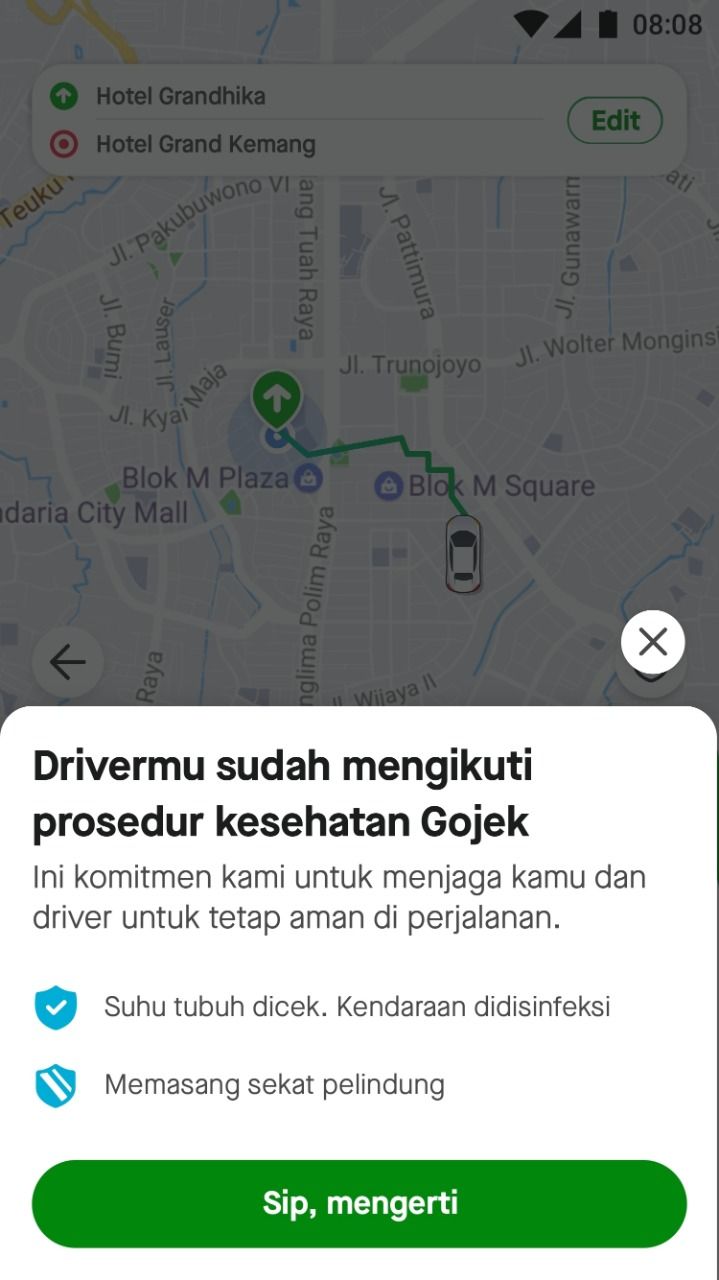 Gojek