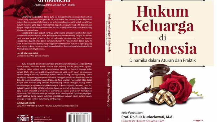hukum keluarga