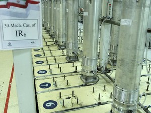 Perkara Uranium yang Bikin Iran dan AS Tak Sejalan