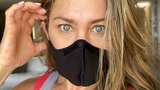 Balasan Menohok Jennifer Aniston Usai Dikritik Jauhi Teman yang Anti Vaksin