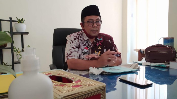 Kadiscapil Lumajang Agus Warsito Utomo