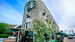 13 Kedai Starbucks Paling Instagramable di Dunia