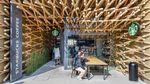 13 Kedai Starbucks Paling Instagramable di Dunia