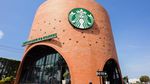 13 Kedai Starbucks Paling Instagramable di Dunia