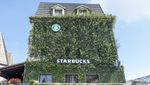 13 Kedai Starbucks Paling Instagramable di Dunia