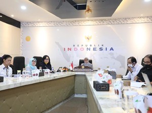 Di Forum ILO Menaker Beberkan 7 Kebijakan RI Hadapi Dampak COVID-19