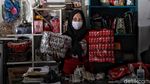 Keren! Warga Pinggiran Ibu Kota Olah Sampah Plastik Jadi Rupiah