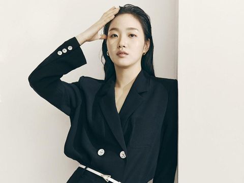 Kim Go Eun