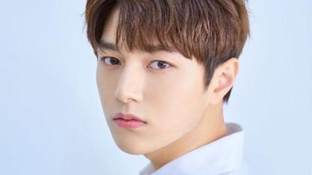 Kim Myung so L infinite