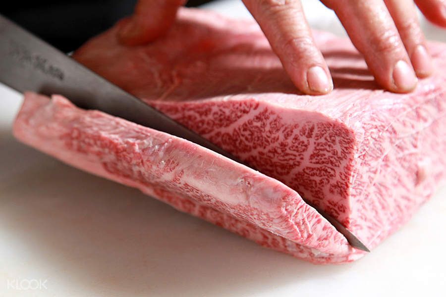 Kurban Daging Wagyu