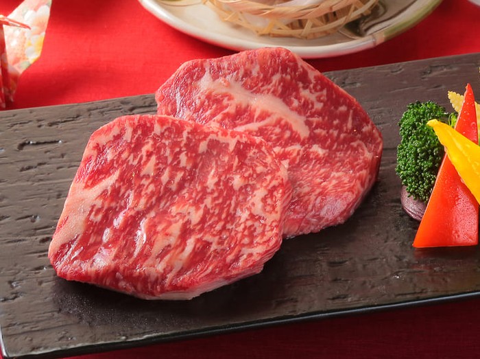Kurban Daging Wagyu