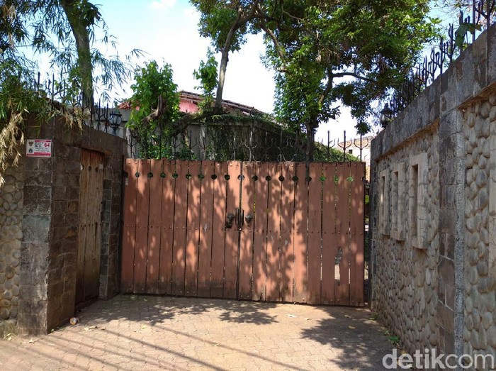 rumah laudya cynthia bella