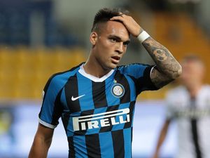 Genoa Vs Inter: Lautaro Martinez Ngamuk, Kenapa?