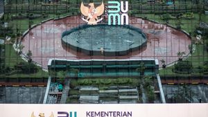 Erick Thohir Akhirnya Terbitkan Omnibus Law BUMN, Bos Bisa Kena Blacklist!