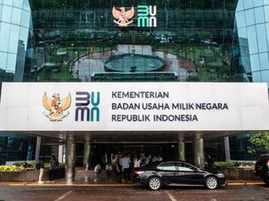 Kementerian BUMN Buka 127 Formasi CPNS untuk Lulusan D4-S1, Cek Posisinya