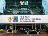 3 Fakta Istaka Karya, BUMN Pailit yang Mau Dibubarkan