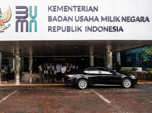 Erick Thohir Buka Suara soal Nasib Kementerian BUMN Usai Ada Danantara