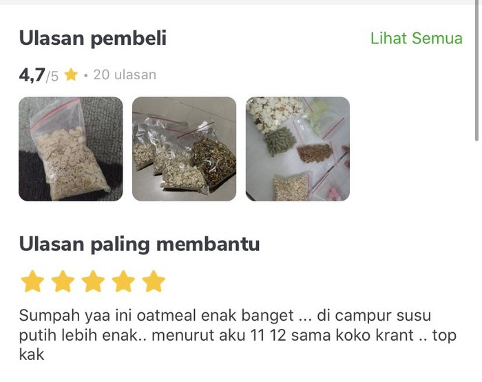 makanan hamster Makanan Hamster Dimakan Manusia
