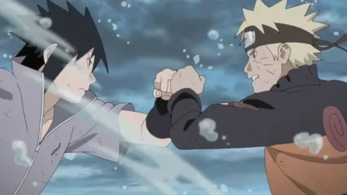 Manga Boruto: Naruto Next Generations 47 Manga Boruto: Naruto Next Generations 47
