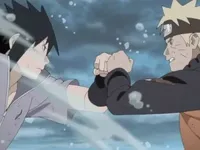 Gambar Naruto Sasuke gambar ke 18