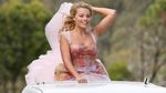 Margot Robbie Ulang Tahun ke-30, Ini Penampilan Awal Kariernya