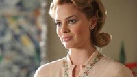 Pada 2011 Margot tampil di serial televisi bertajuk Pan Am sebagai Laura Cameron. ABC/Eric Liebowitz