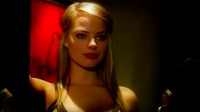 Margot memulai debutnya sebagai cameo di serial televisi pada 2008 lalu, dirinya baru mulai mendapatkan peran penting di film Vigilante pada 2008 sebagai Cassandra. Dok. Ist
