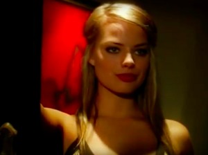 Ops, Margot Robbie Telanjang di Hampir Setengah Film yang Dibintanginya