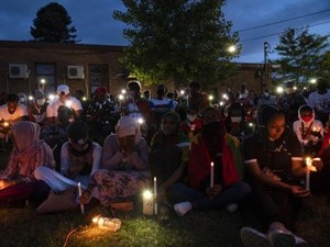 Pembunuhan Penyanyi Picu Aksi Demo di Ethiopia, 81 Orang Tewas