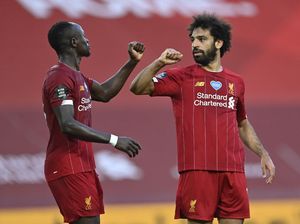 Link Live Streaming Liverpool Vs Aston Villa