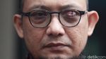 Kilas Balik Perjuangan Terakhir Novel Baswedan Dkk di KPK