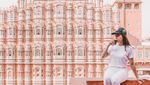 Nikita Willy Keliling Dunia Sambil Kulineran, Ini Buktinya!