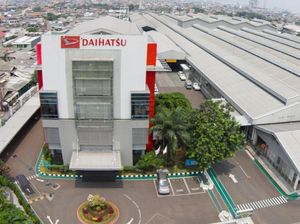 Sikat! Astra Daihatsu Buka Lowongan Kerja Nih
