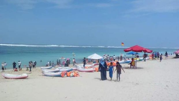 Pantai Pandawa