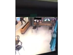 Pegawai Starbucks Ngintip, Ini Dampak Kejiwaan yang Bisa Dialami Korban