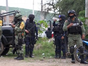Mengerikan! 64 Politisi Dibunuh Jelang Pemilu di Meksiko