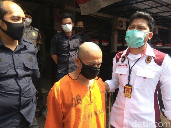 Penjaga warung di Padalarang cabuli bocah