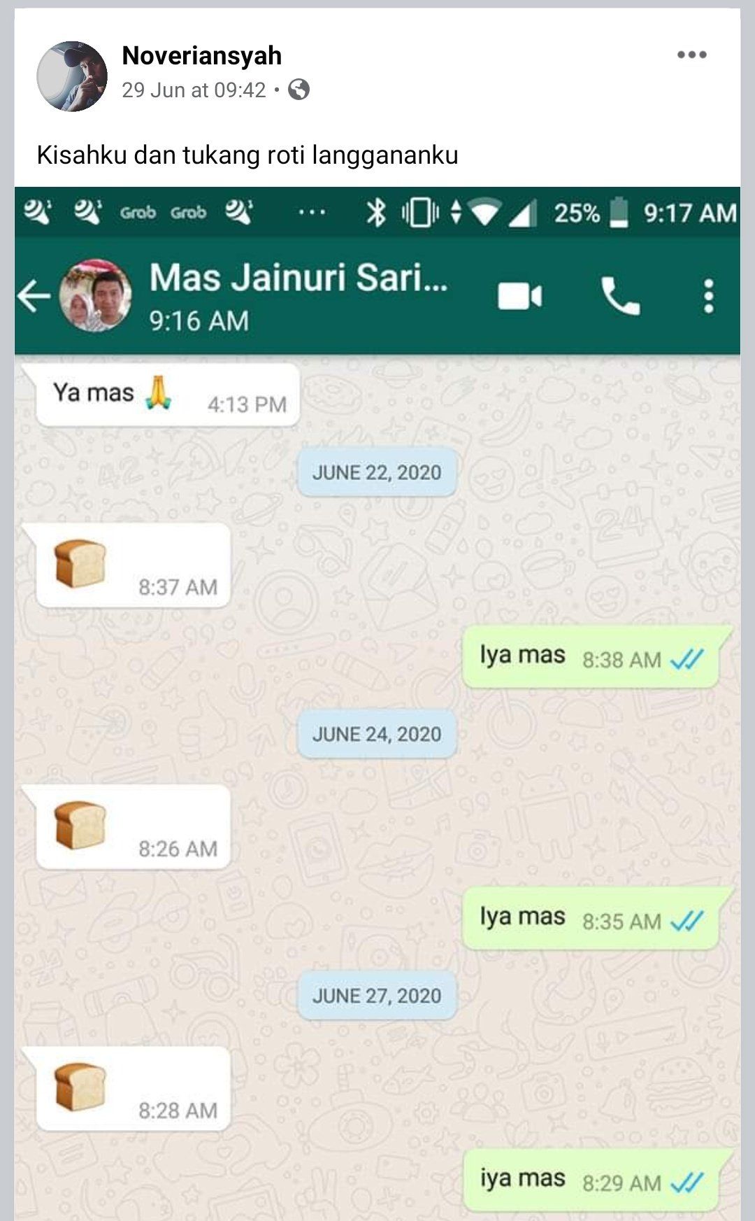 Sudah Langganan